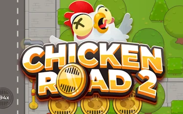 Chicken Road App