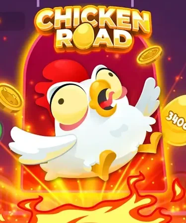 Chicken Road 2 Casino Сhicken Road 2